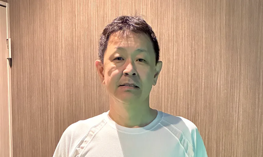 VOICE01 お客様のお写真